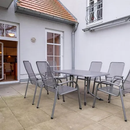 Herrenhaus Juergenshof Alt Schwerin Buitenkant foto