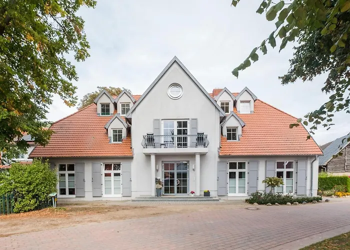 Herrenhaus Juergenshof