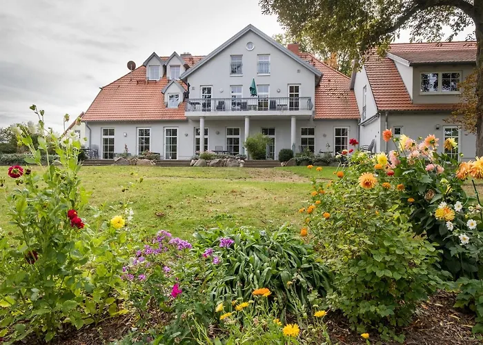 Herrenhaus Juergenshof