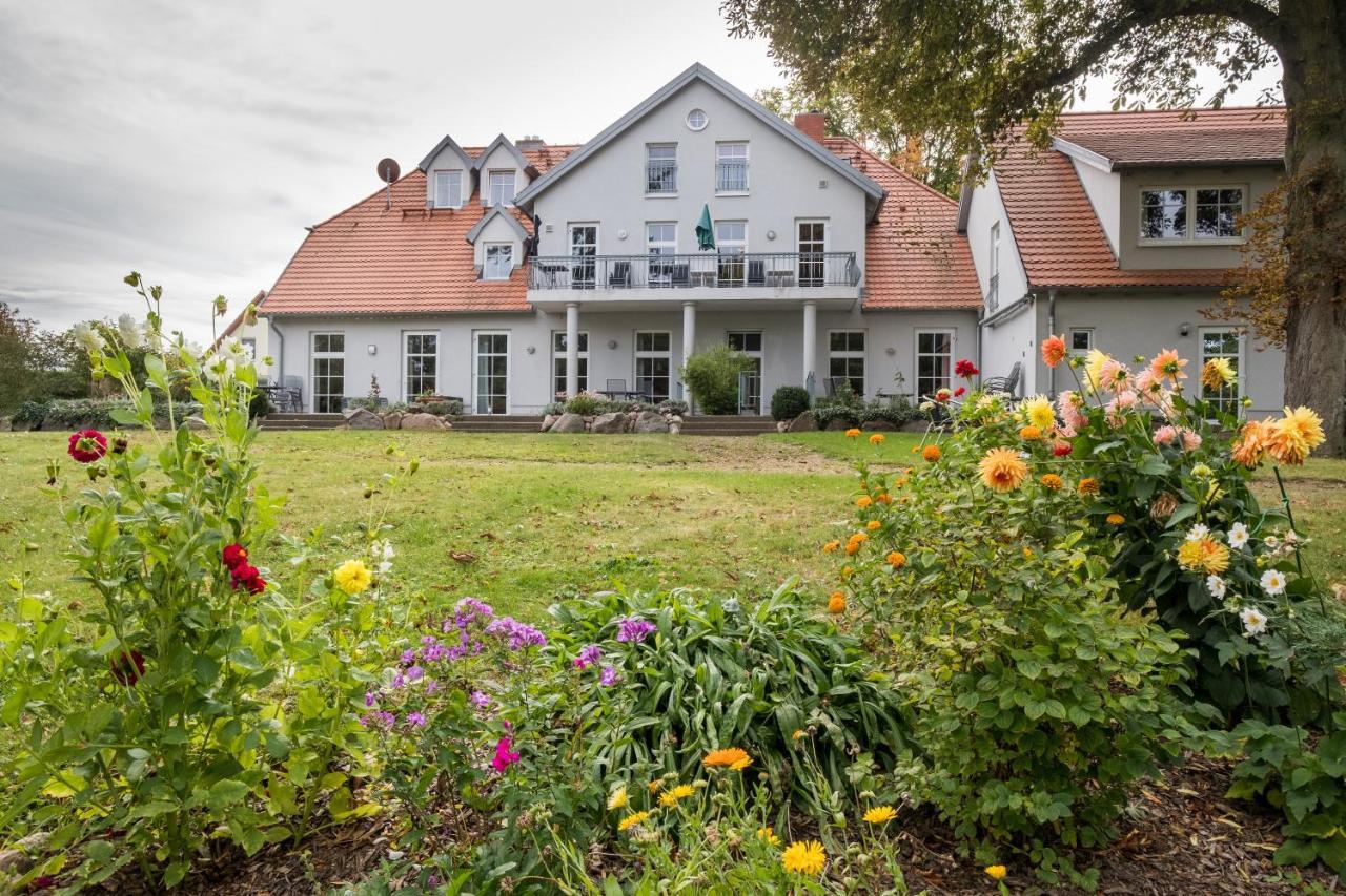 Herrenhaus Juergenshof Apartment