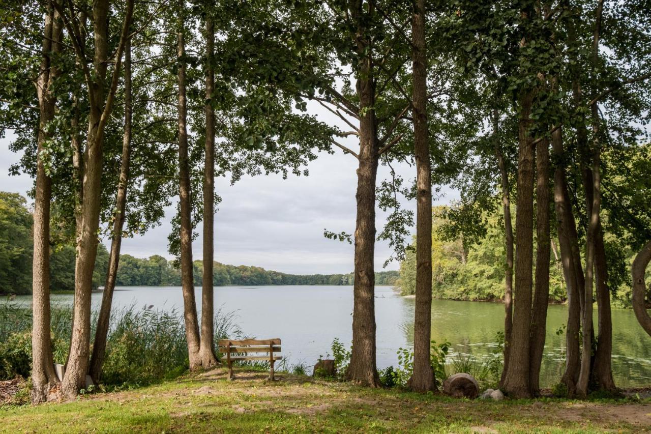 Herrenhaus Juergenshof Alt Schwerin
