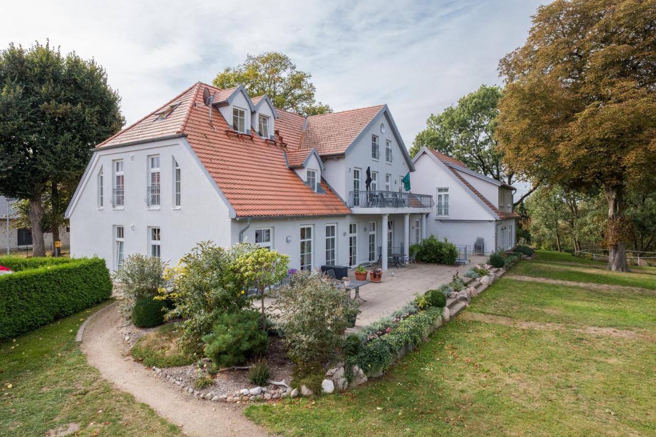 Herrenhaus Juergenshof Apartment *