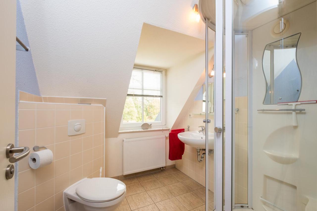 Apartment Herrenhaus Juergenshof *