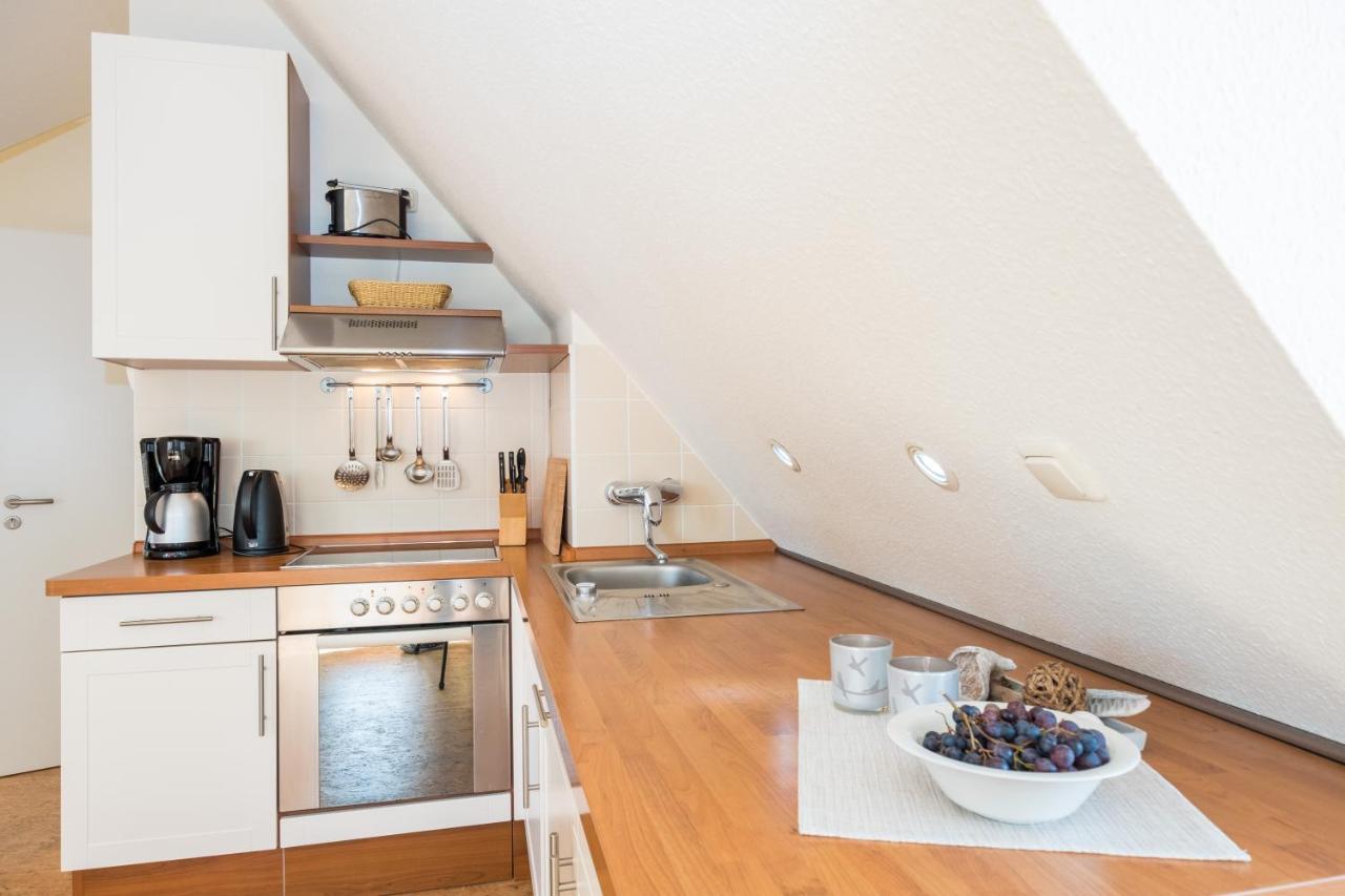 Herrenhaus Juergenshof Apartment