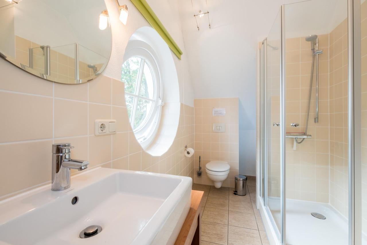 Herrenhaus Juergenshof Apartment Alt Schwerin