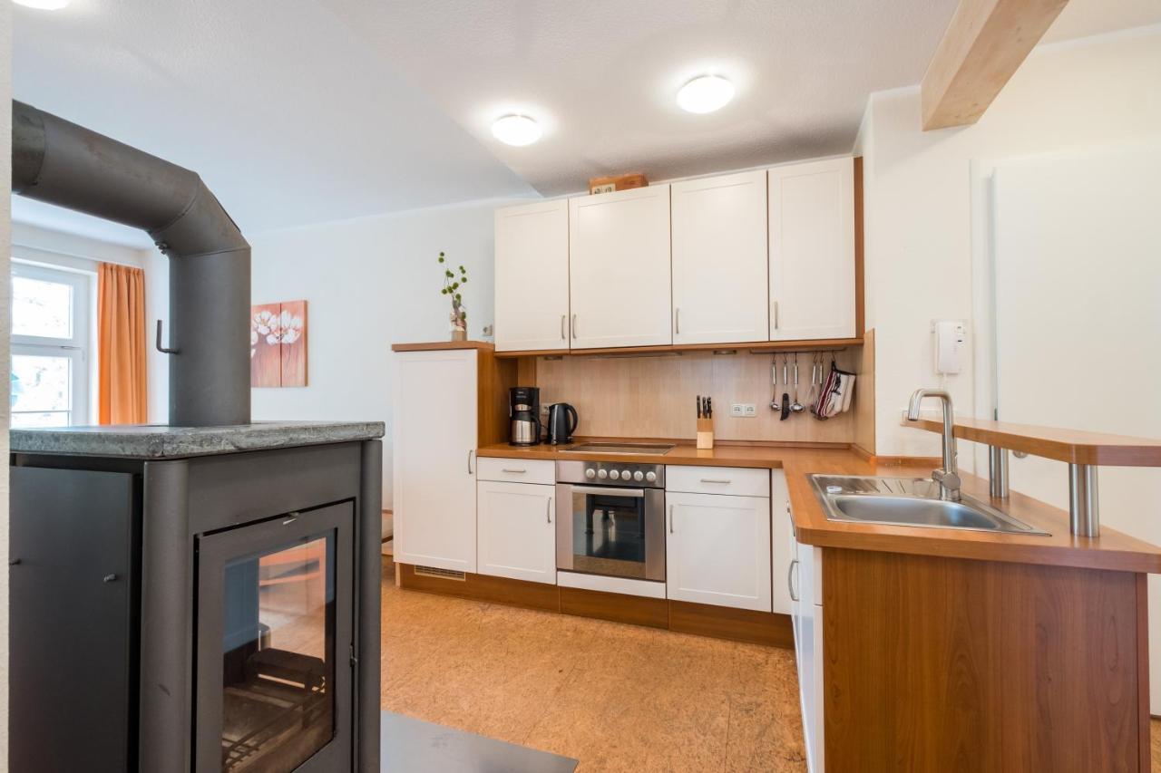 Apartment Herrenhaus Juergenshof Alt Schwerin