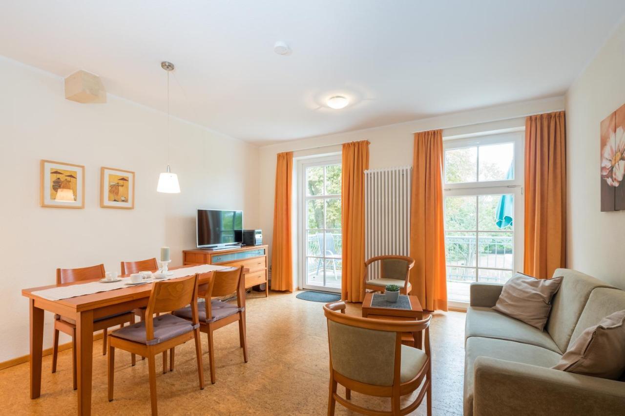 Apartment Herrenhaus Juergenshof