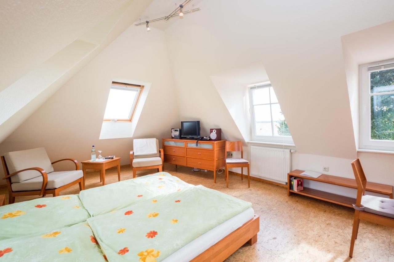 Herrenhaus Juergenshof Apartment
