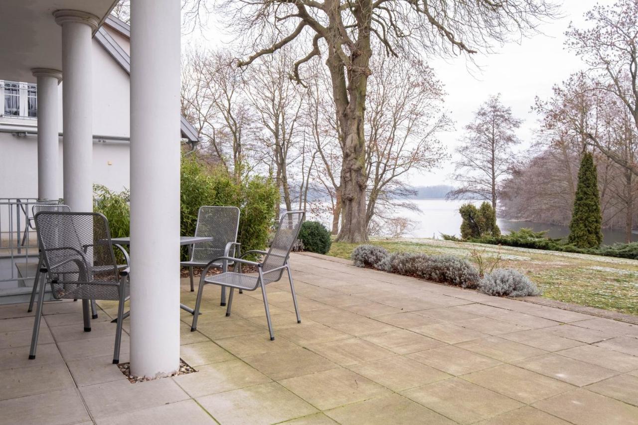 Herrenhaus Juergenshof Apartment