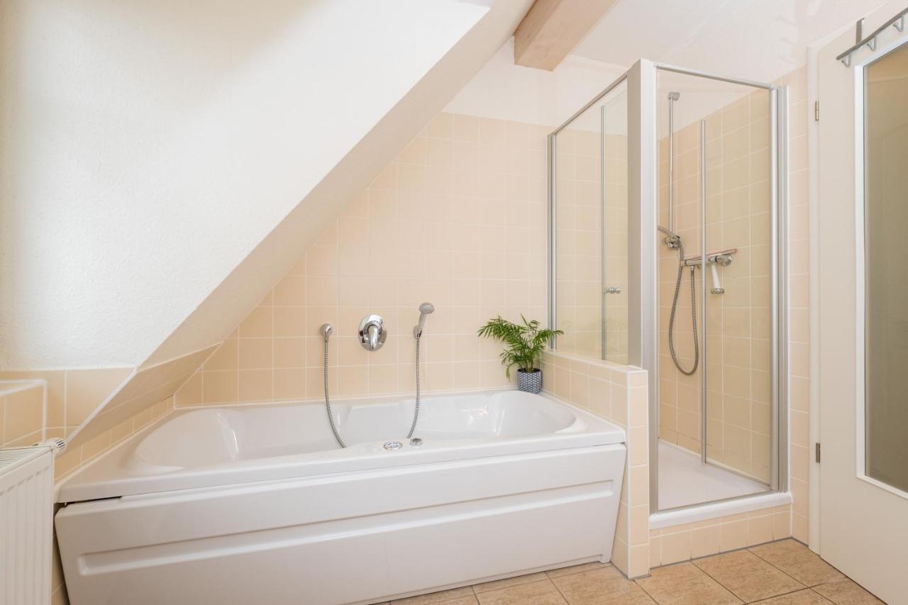 Herrenhaus Juergenshof Apartment *