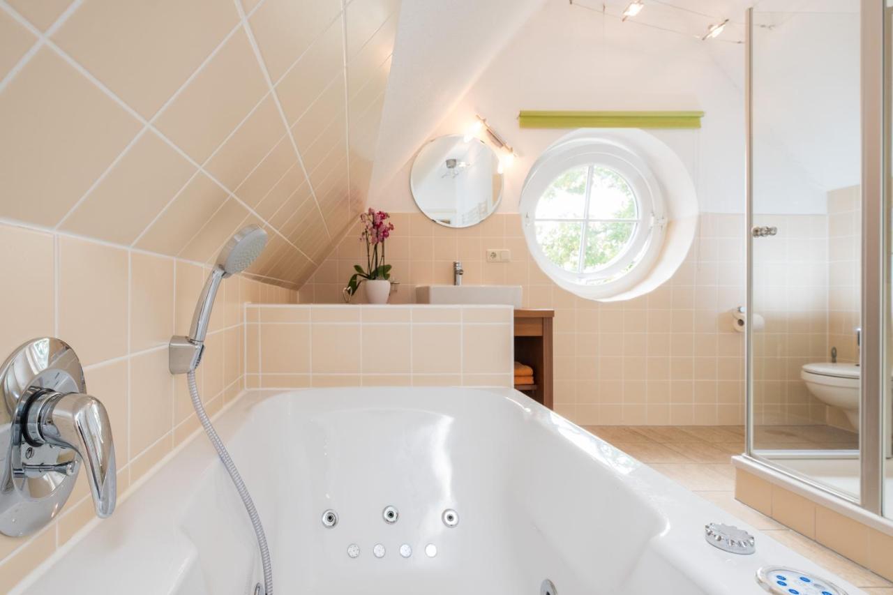 Apartment Herrenhaus Juergenshof